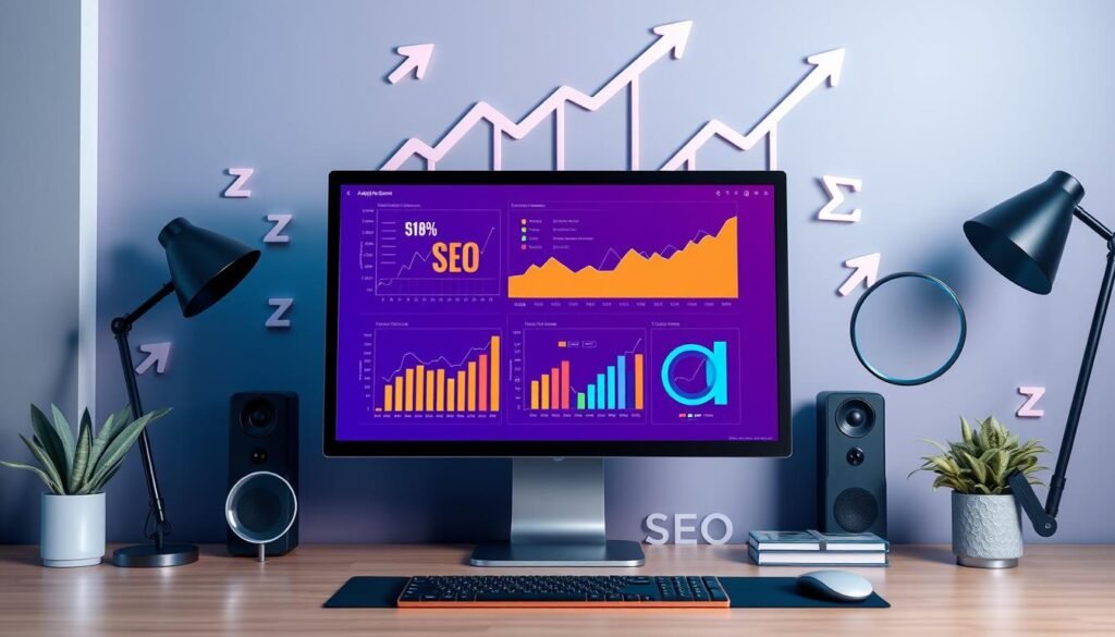 SEO Optimization