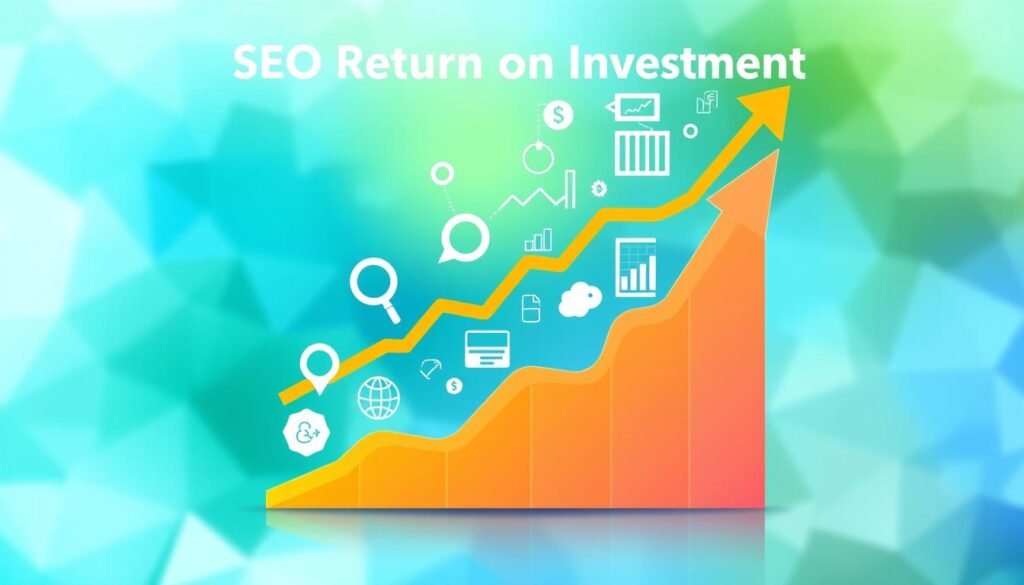 SEO Return on Investment