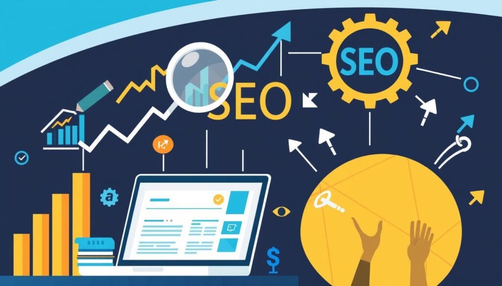 SEO techniques