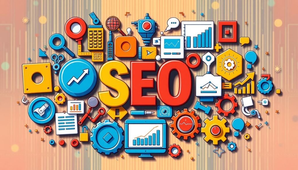 a to z seo tools