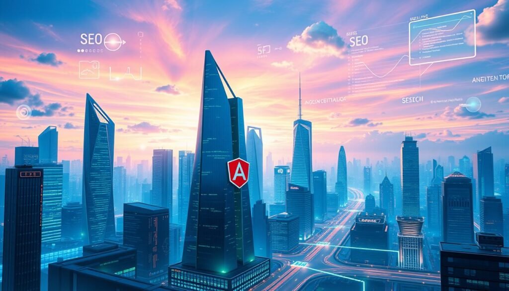 angular seo