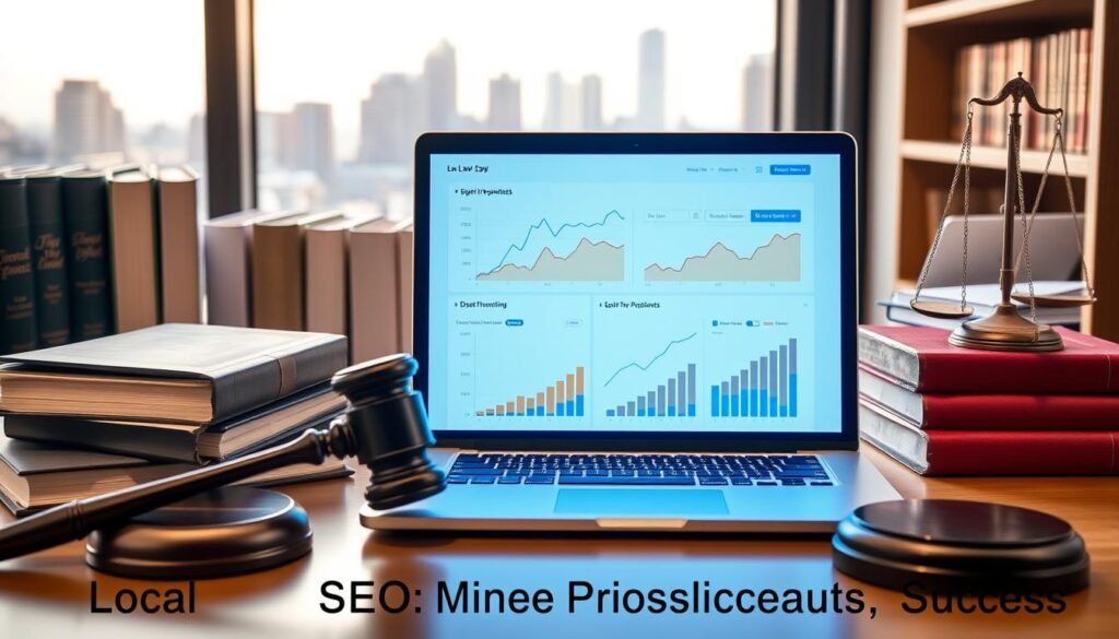 attorney local seo