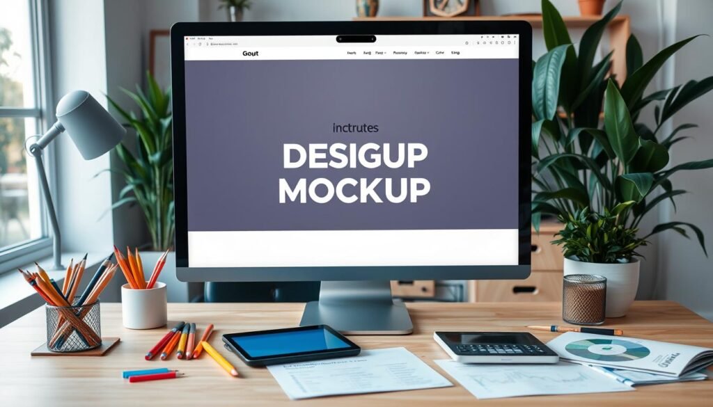 average cost of website design for small business