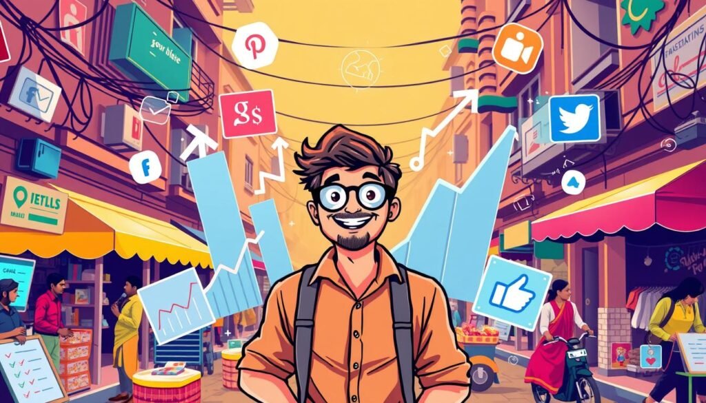 benefits of seo for small business