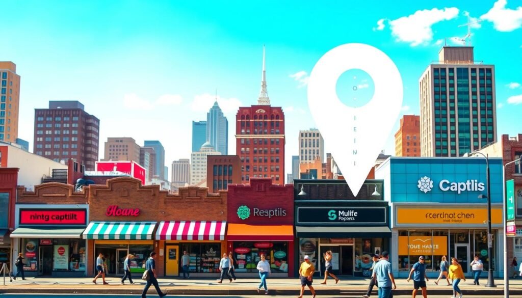 how local seo increases profits
