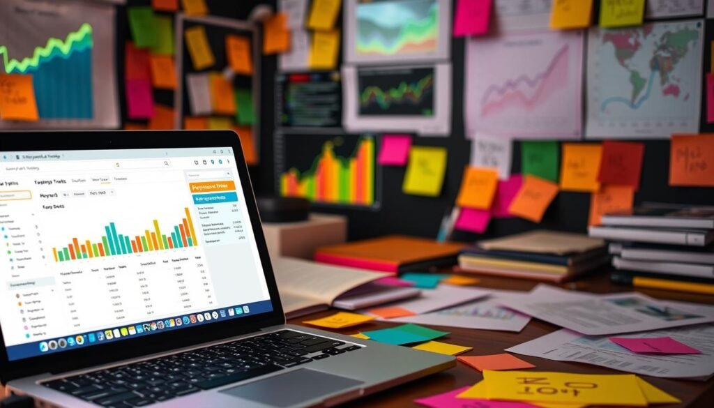 how many keywords per page seo