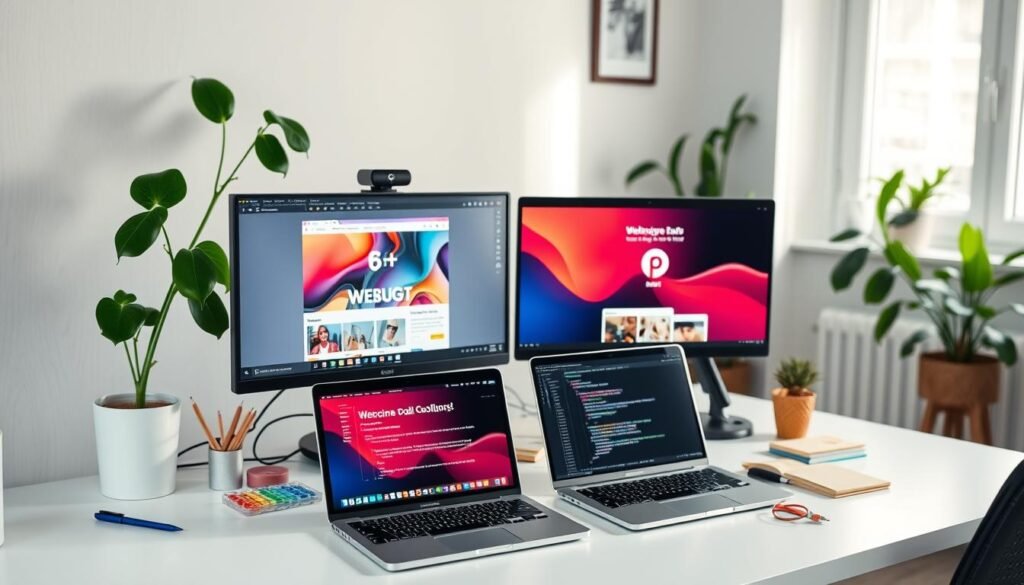 how to become a freelance website designer