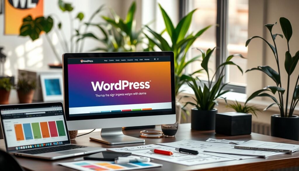 how to copy someone else's wordpress website design
