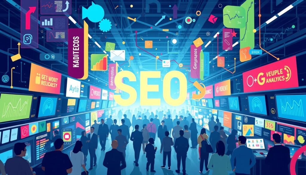 how to sell seo