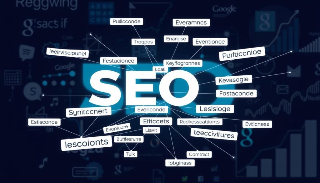 keyword proximity in seo