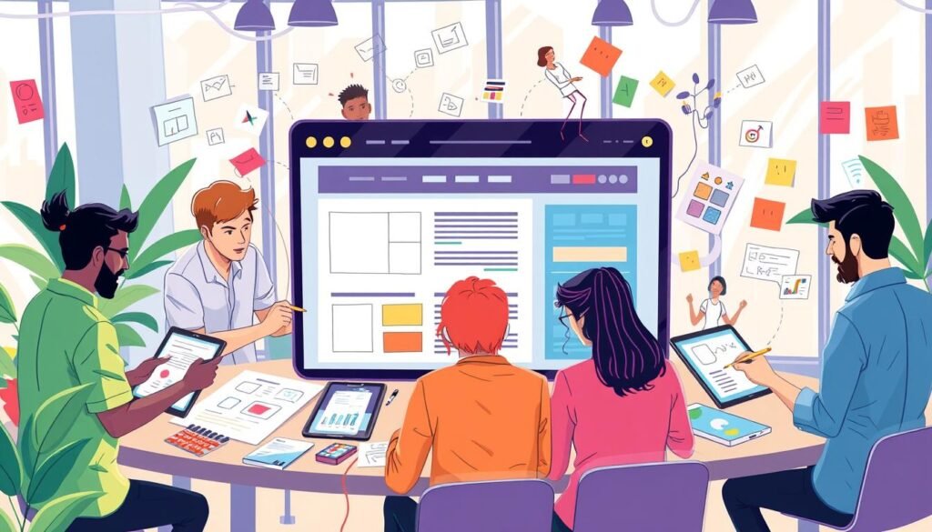questions to ask when designing a website