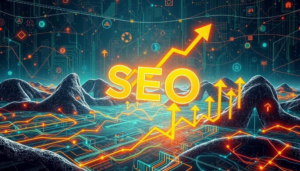 seo for crypto