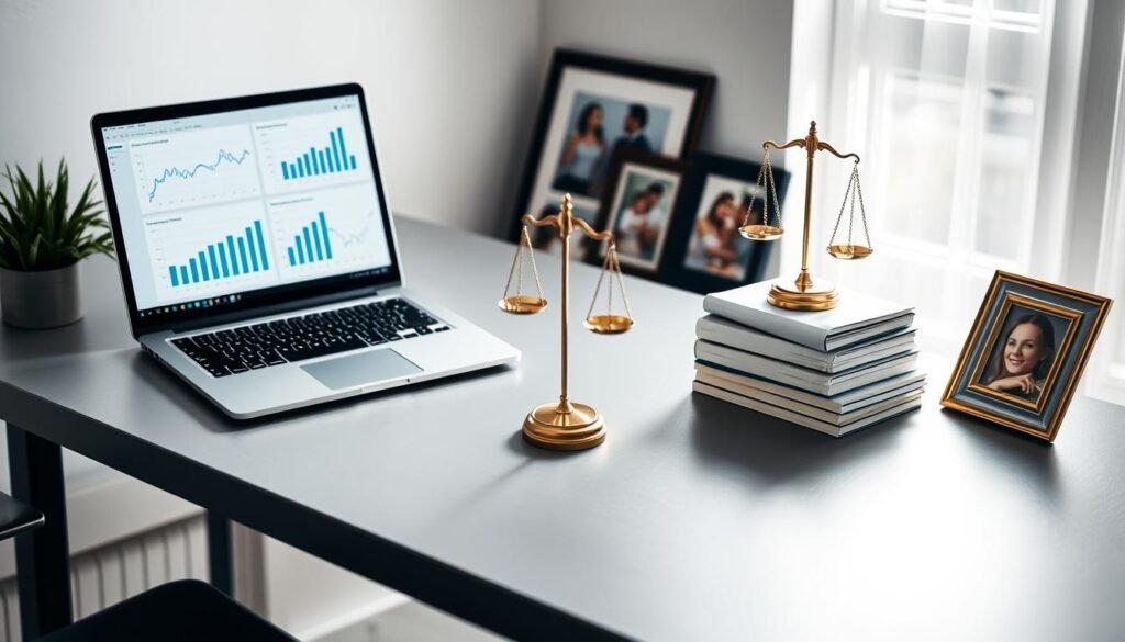 seo for family lawyer