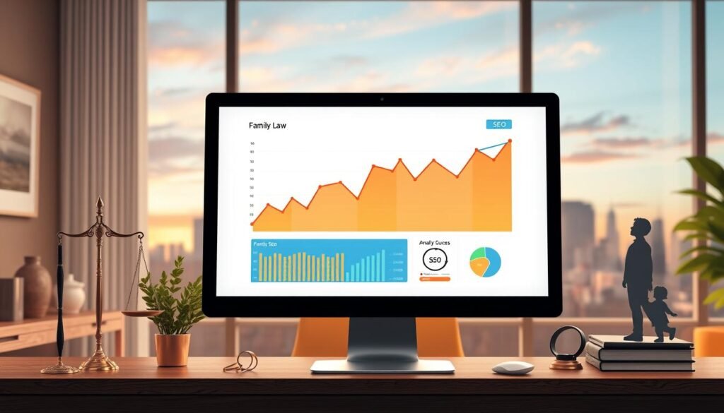 seo for family lawyers