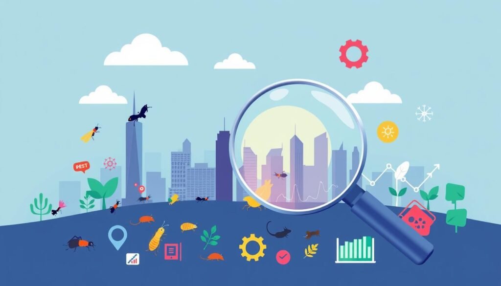 seo for pest control