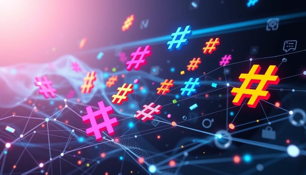 seo hashtags