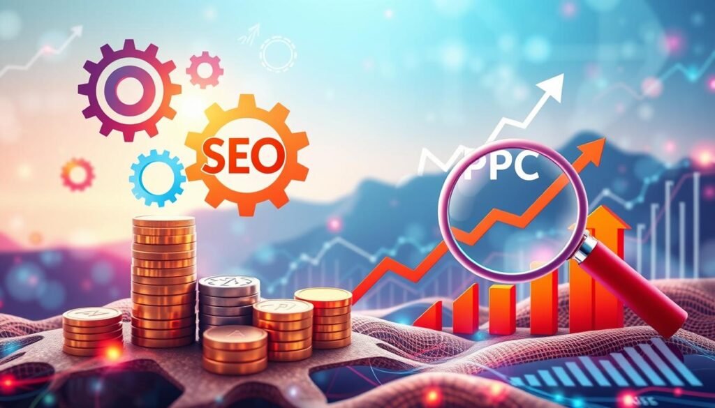 seo ppc management