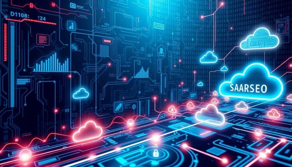 technical seo for saas
