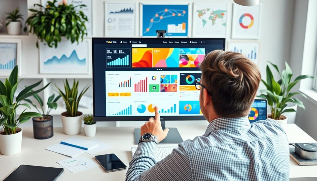 website design audit