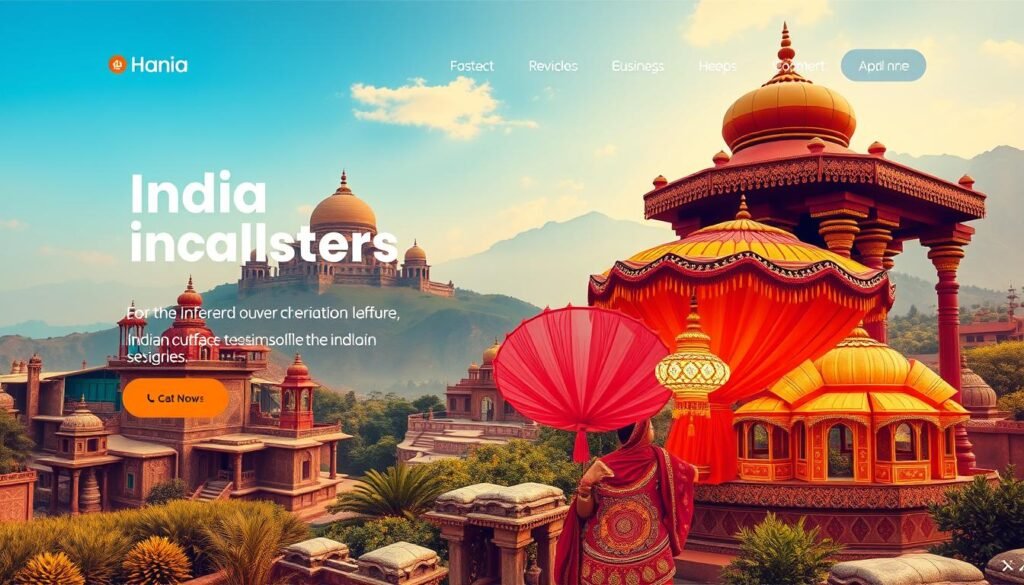 website slider design