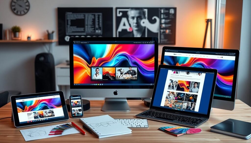 why is the design of a website important