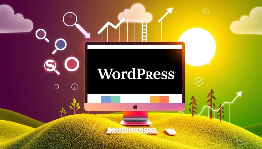 wordpress seo services